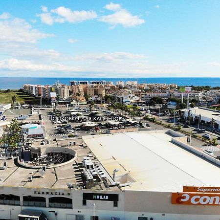 Roza Punta Prima Daire Punta Prima  Dış mekan fotoğraf