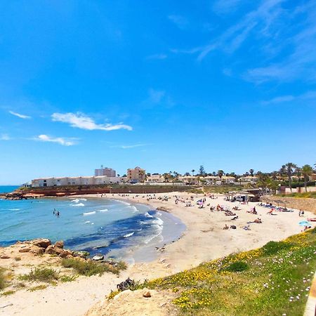 Roza Punta Prima Daire Punta Prima  Dış mekan fotoğraf