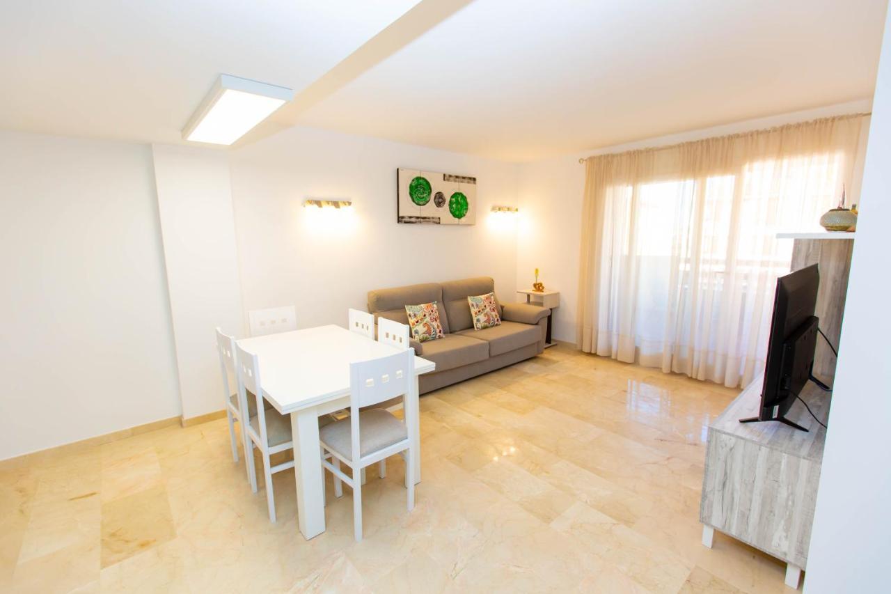 Roza Punta Prima Daire Punta Prima  Dış mekan fotoğraf