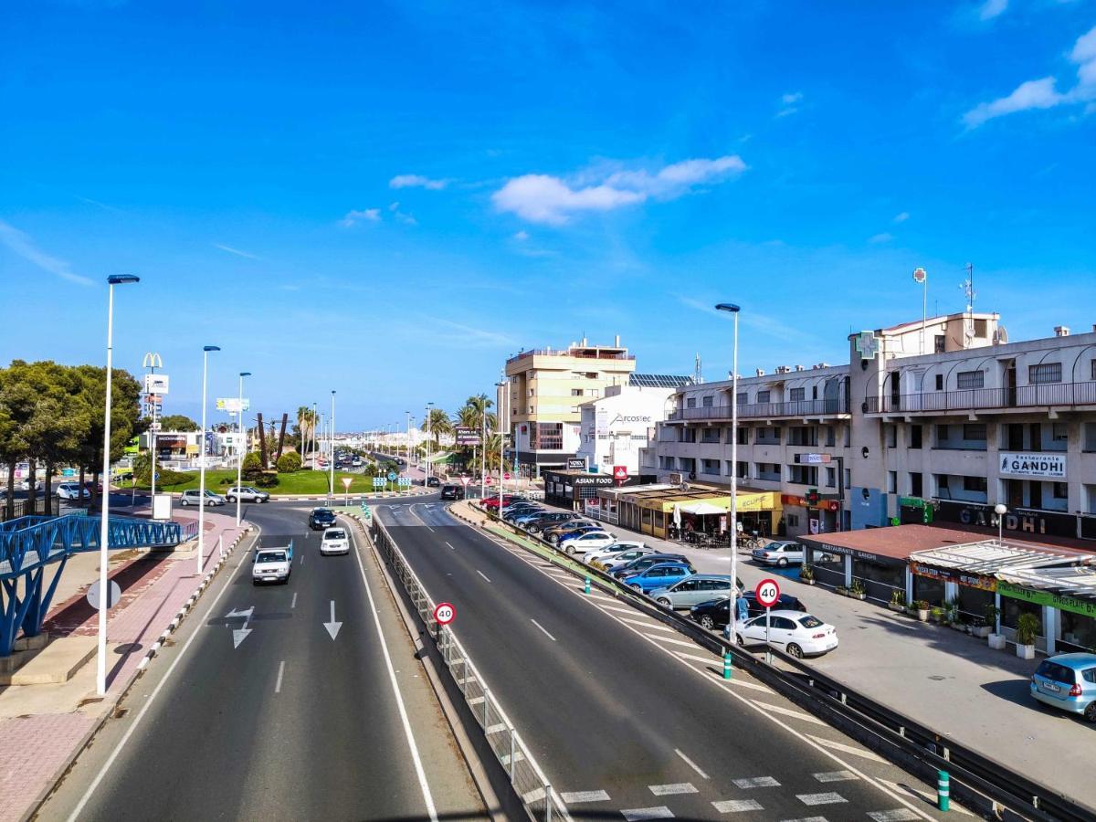 Roza Punta Prima Daire Punta Prima  Dış mekan fotoğraf