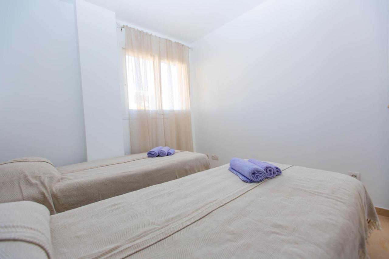 Roza Punta Prima Daire Punta Prima  Dış mekan fotoğraf