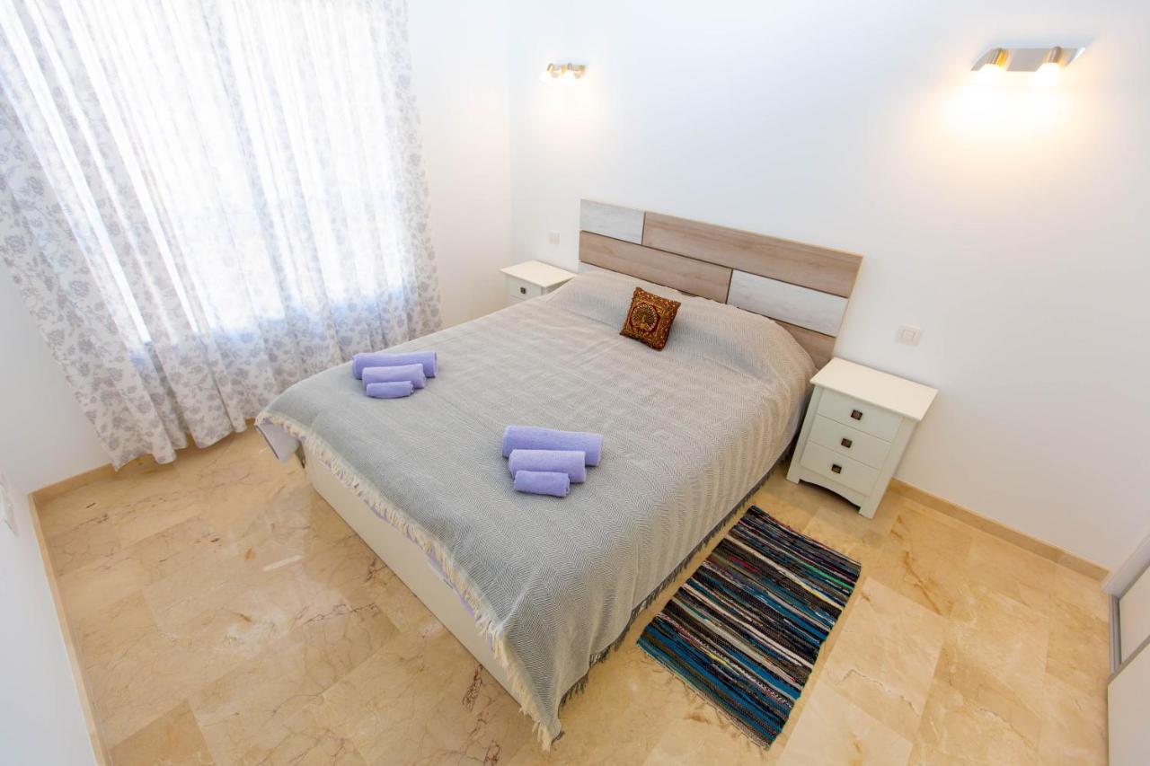 Roza Punta Prima Daire Punta Prima  Dış mekan fotoğraf