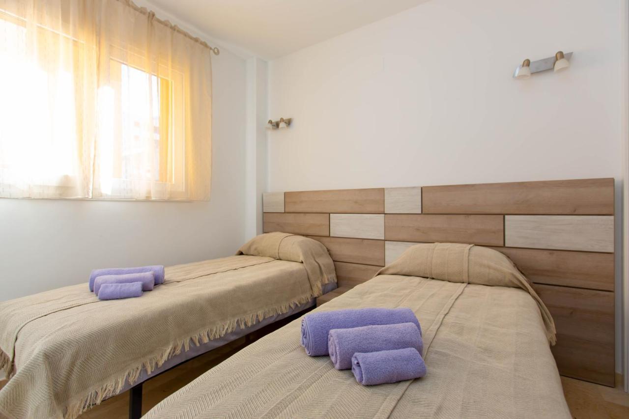 Roza Punta Prima Daire Punta Prima  Dış mekan fotoğraf
