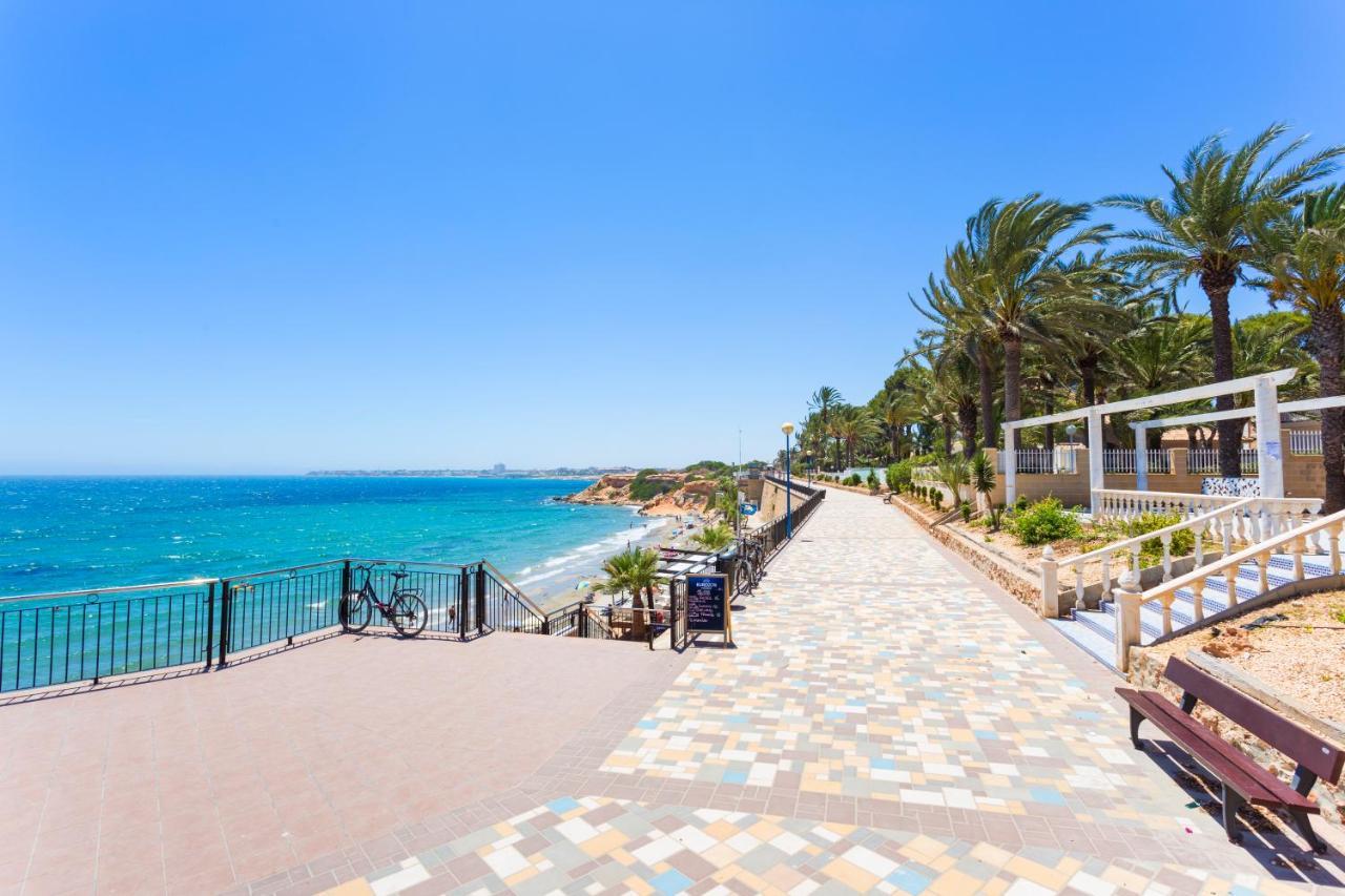 Roza Punta Prima Daire Punta Prima  Dış mekan fotoğraf