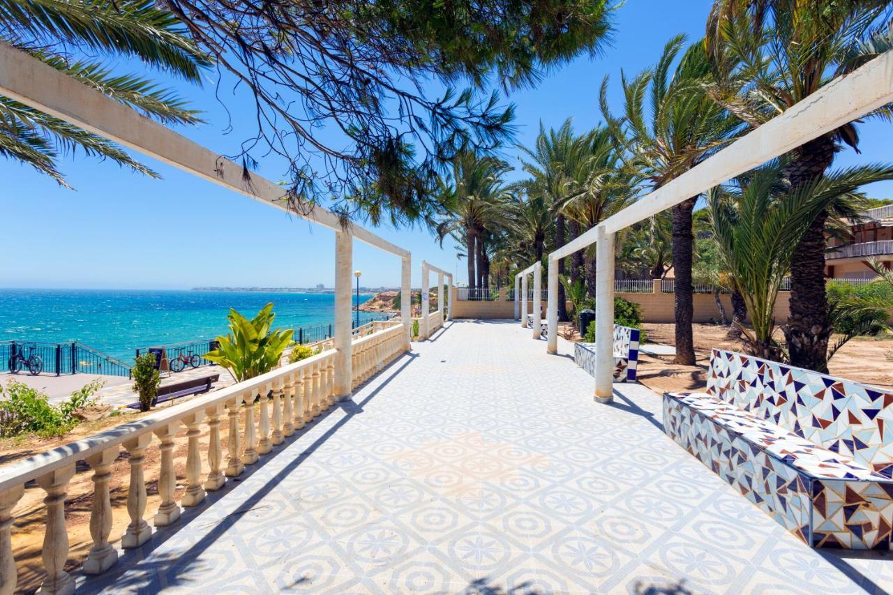Roza Punta Prima Daire Punta Prima  Dış mekan fotoğraf