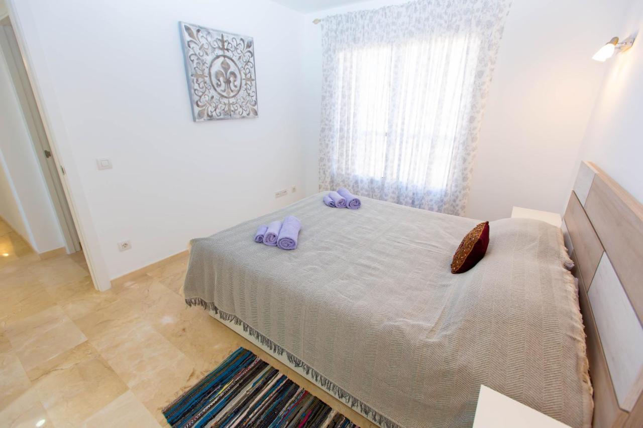 Roza Punta Prima Daire Punta Prima  Dış mekan fotoğraf