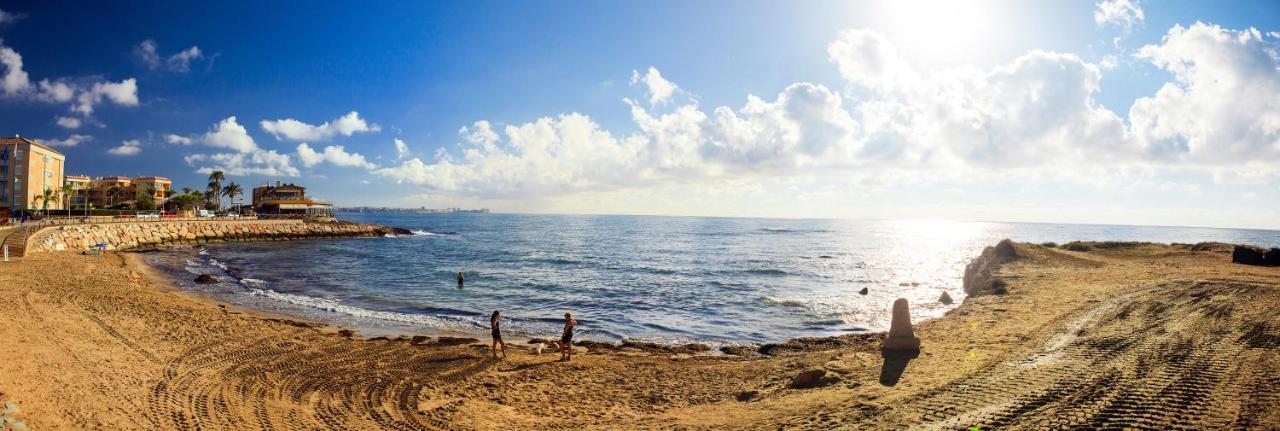 Roza Punta Prima Daire Punta Prima  Dış mekan fotoğraf