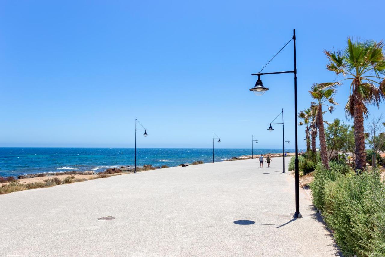 Roza Punta Prima Daire Punta Prima  Dış mekan fotoğraf